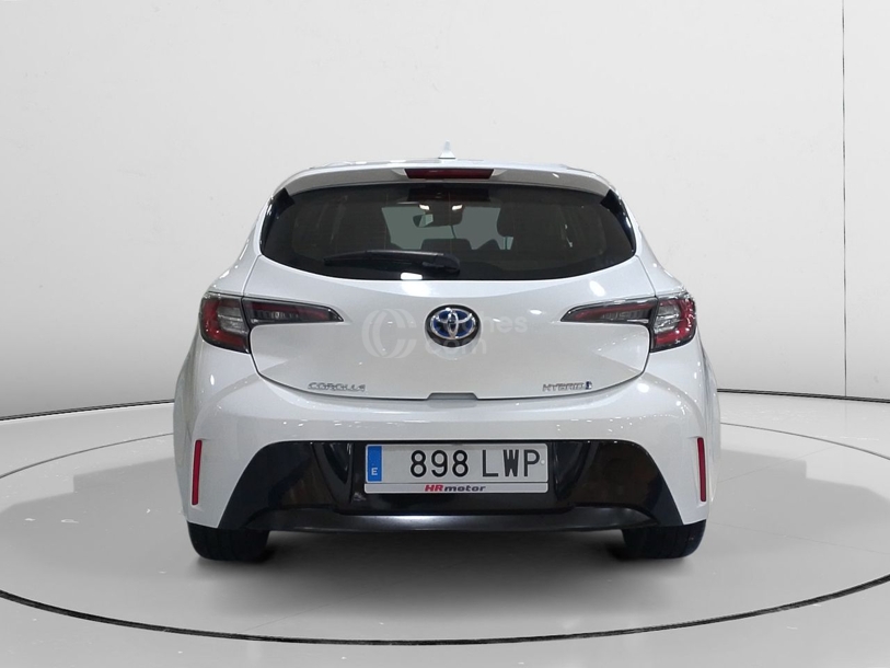 Foto del TOYOTA Corolla 125H Active Tech
