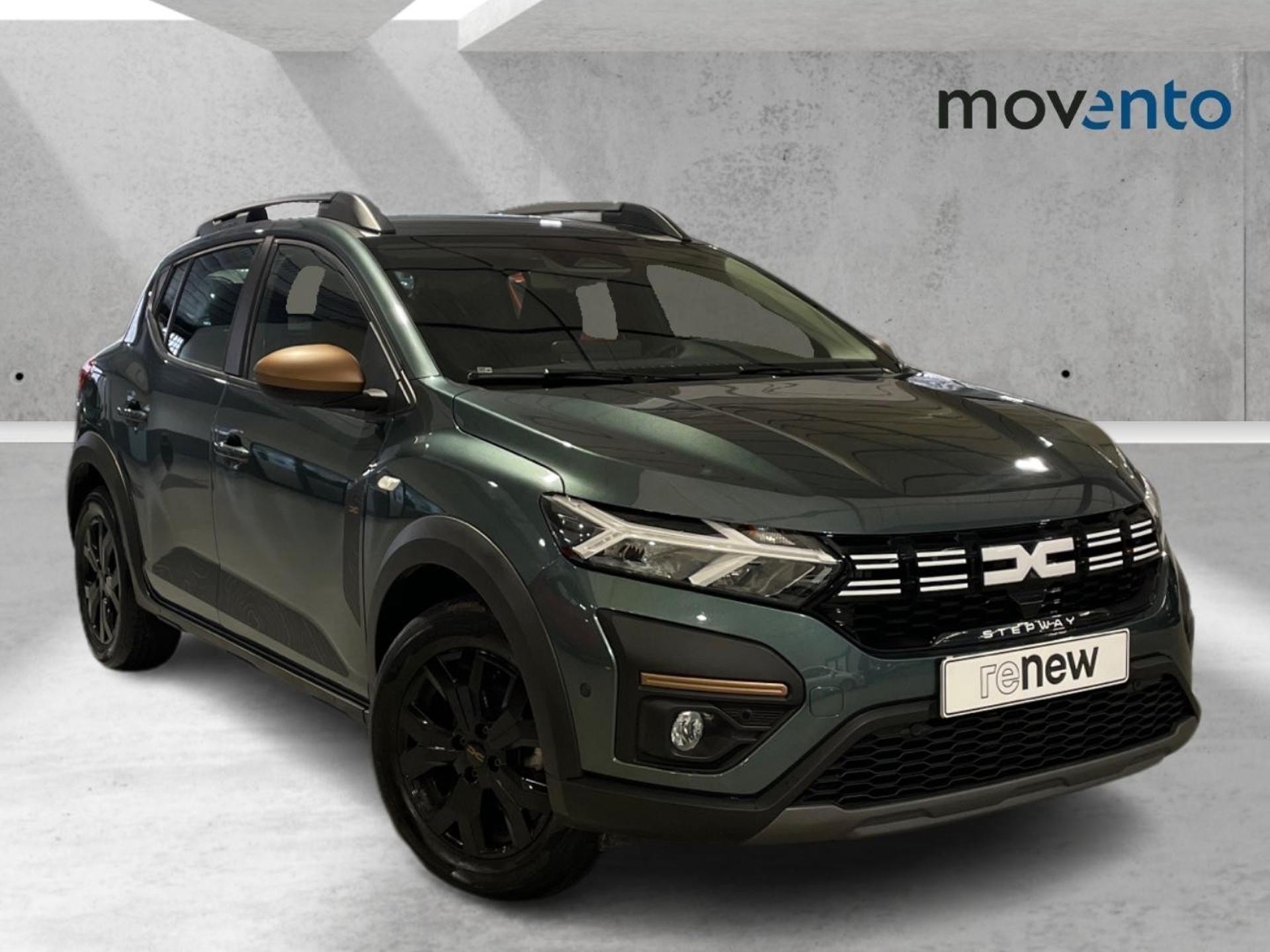 Imagen de DACIA Sandero