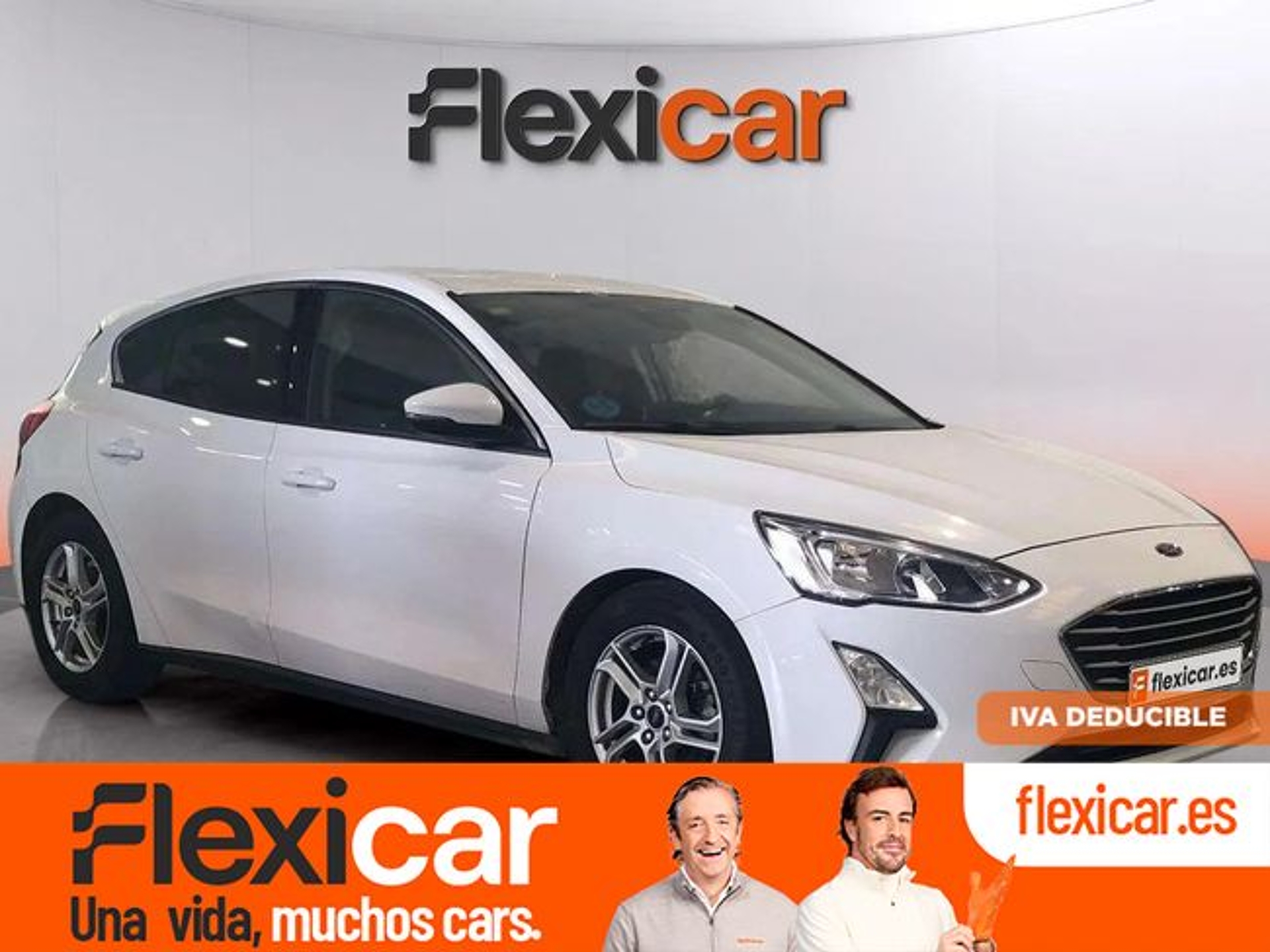 Imagen de FORD Focus