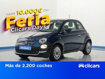 Imagen de FIAT 500 1.0 Hybrid Dolcevita 52kW