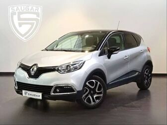 Imagen de RENAULT Captur 1.5dCi Ecoleader Energy Zen 90