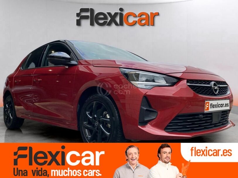 Foto del OPEL Corsa 1.2T XHL S-S GS 100