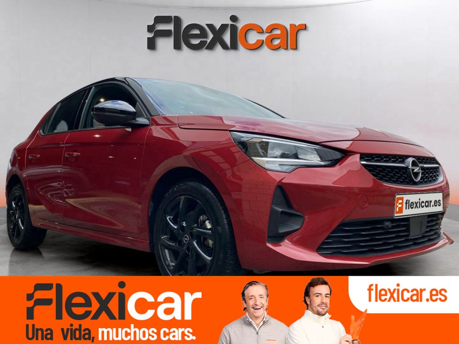 Imagen de OPEL Corsa