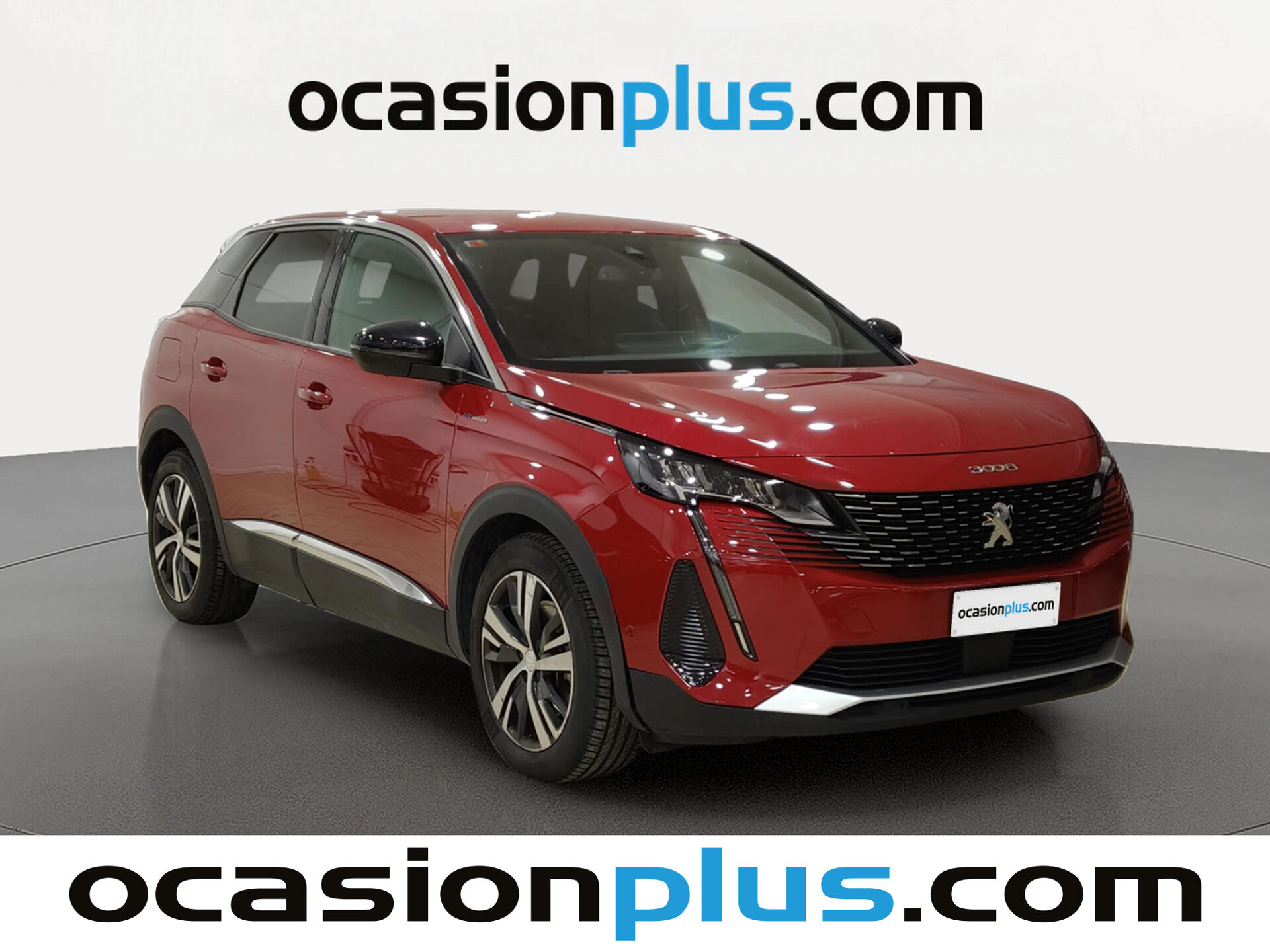 Imagen 2 de PEUGEOT 3008