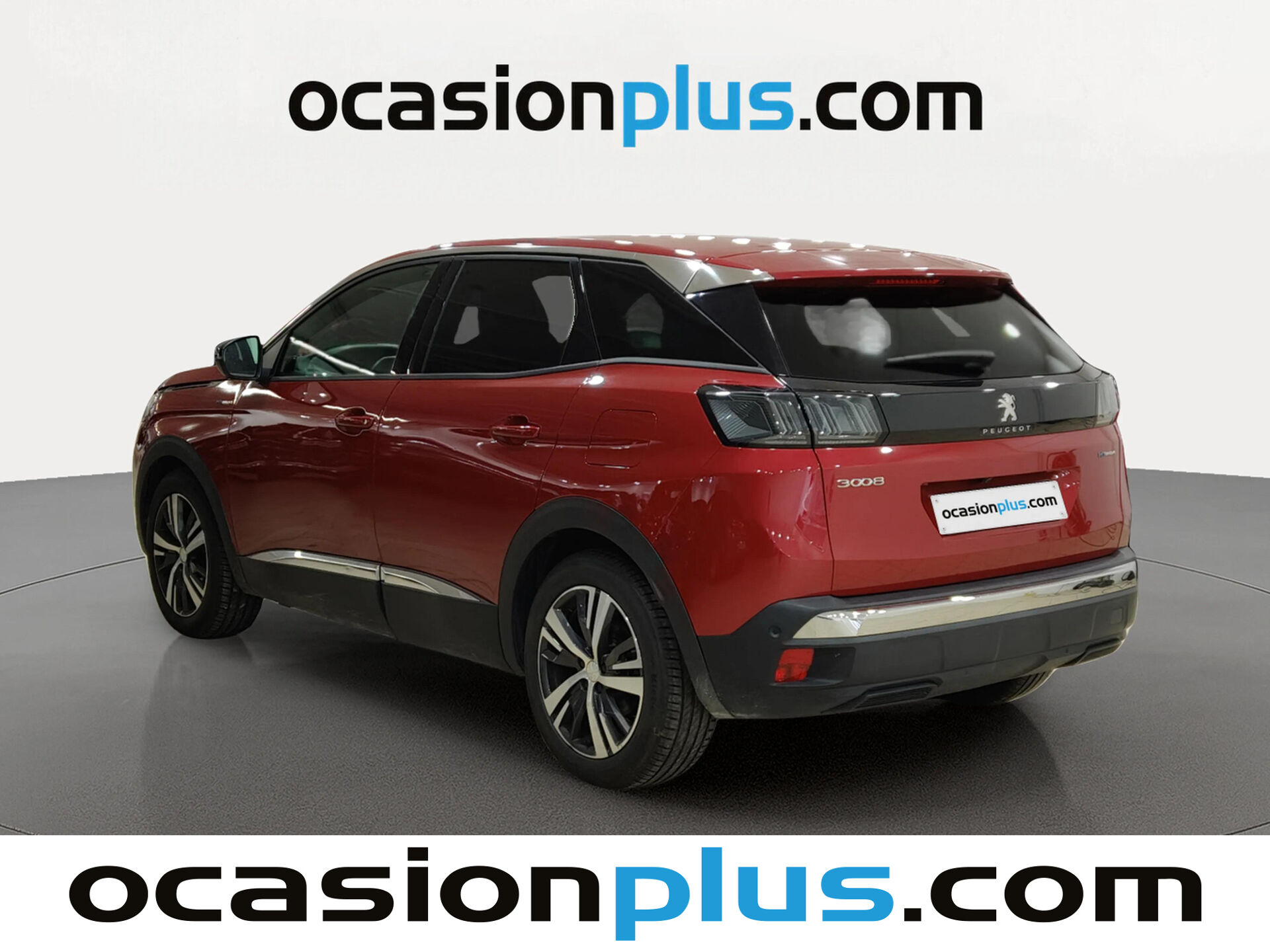 Imagen 3 de PEUGEOT 3008