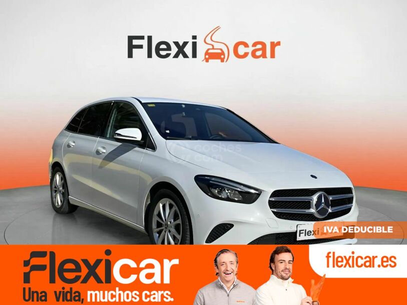 Foto del MERCEDES Clase B B 180d