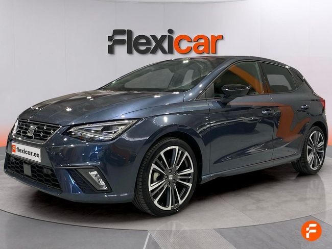 Foto del SEAT Ibiza 1.0 TSI S&S FR XS DSG 115