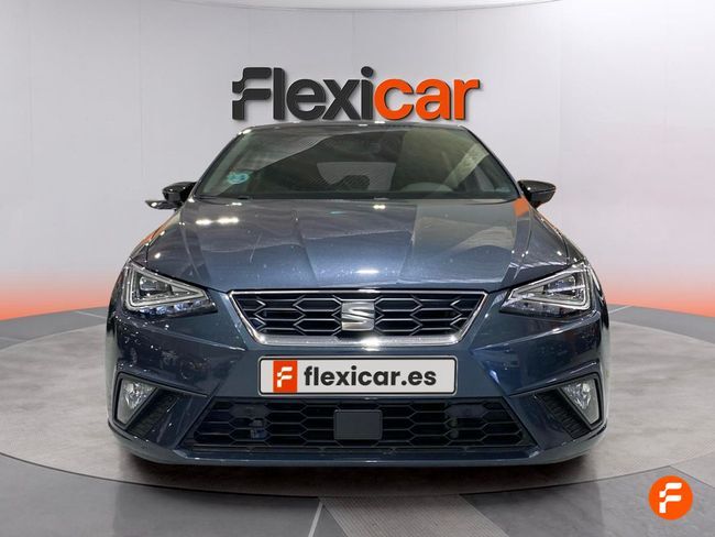 Foto del SEAT Ibiza 1.0 TSI S&S FR XS DSG 115