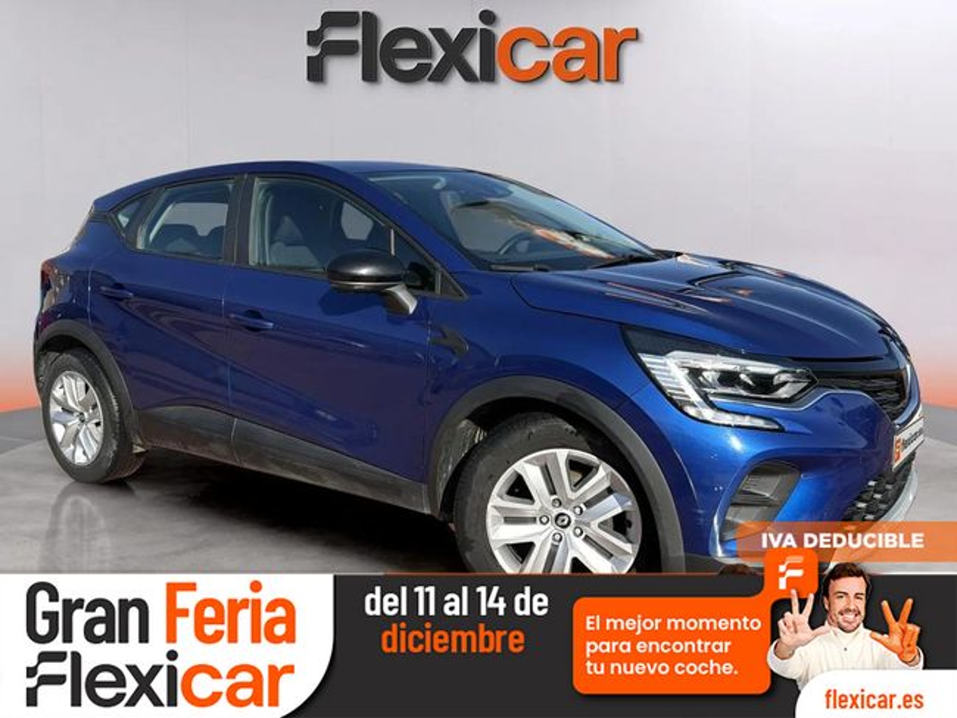 Imagen de RENAULT Captur