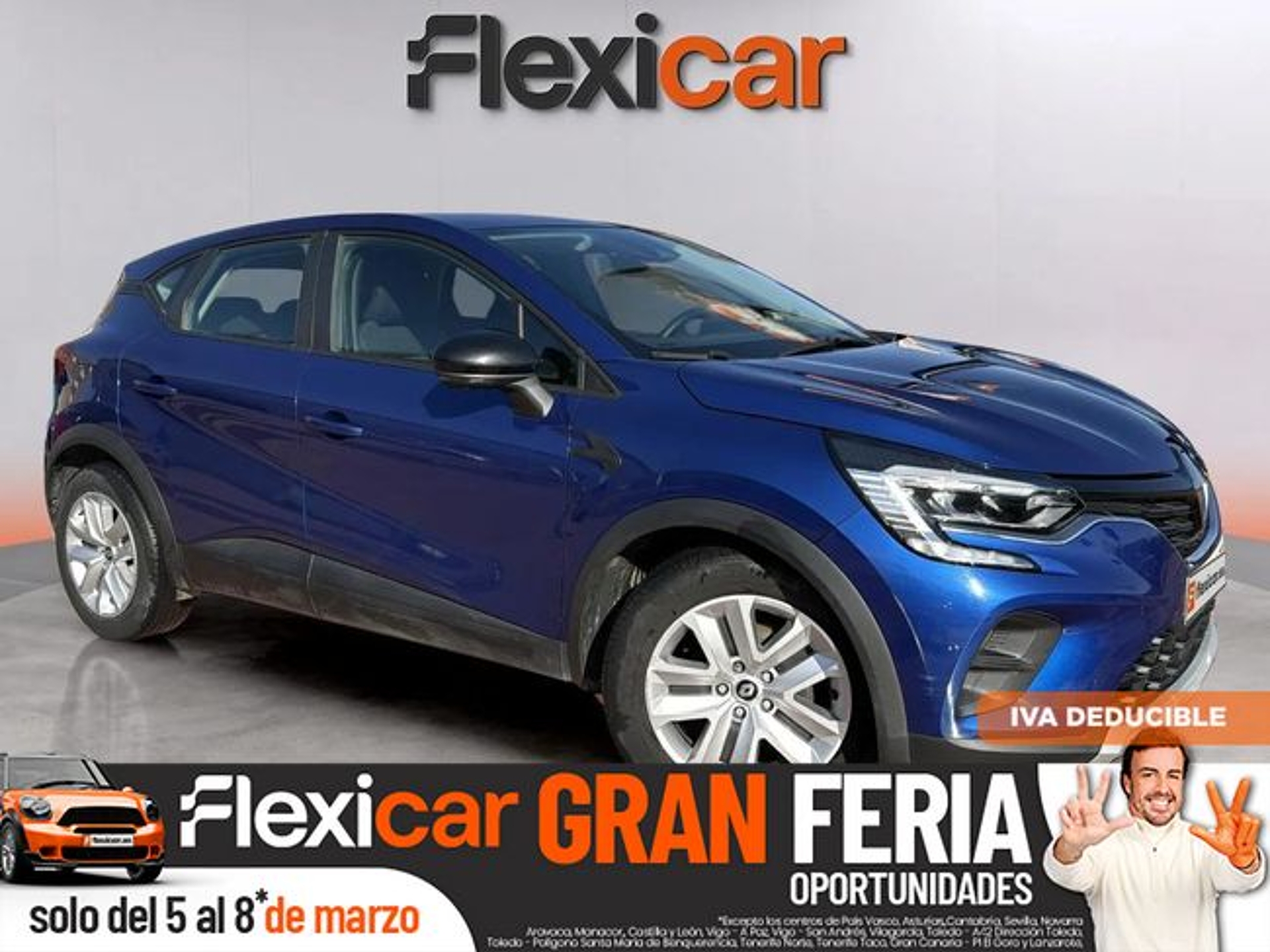 Imagen de RENAULT Captur