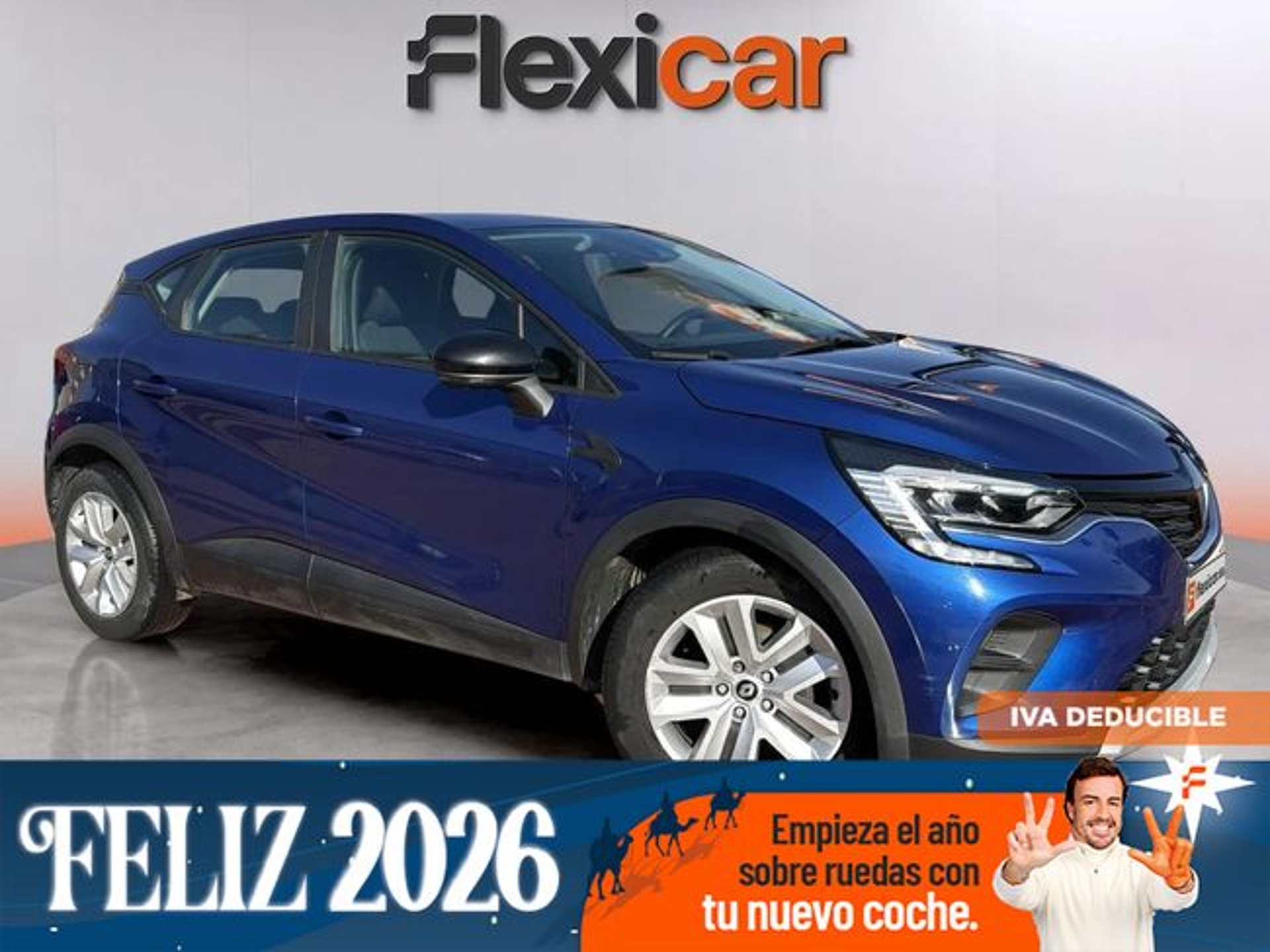 Imagen de RENAULT Captur