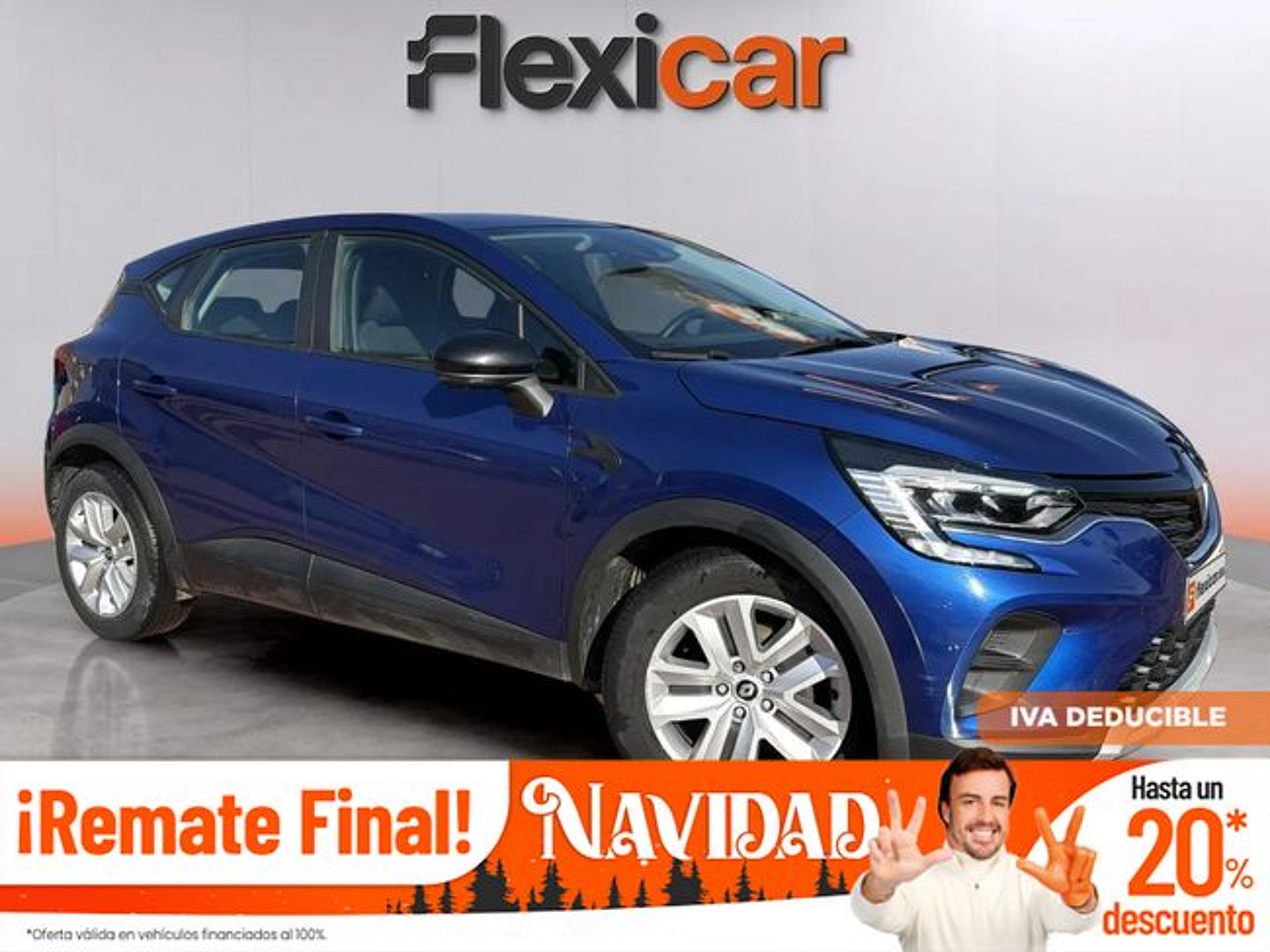 Imagen de RENAULT Captur