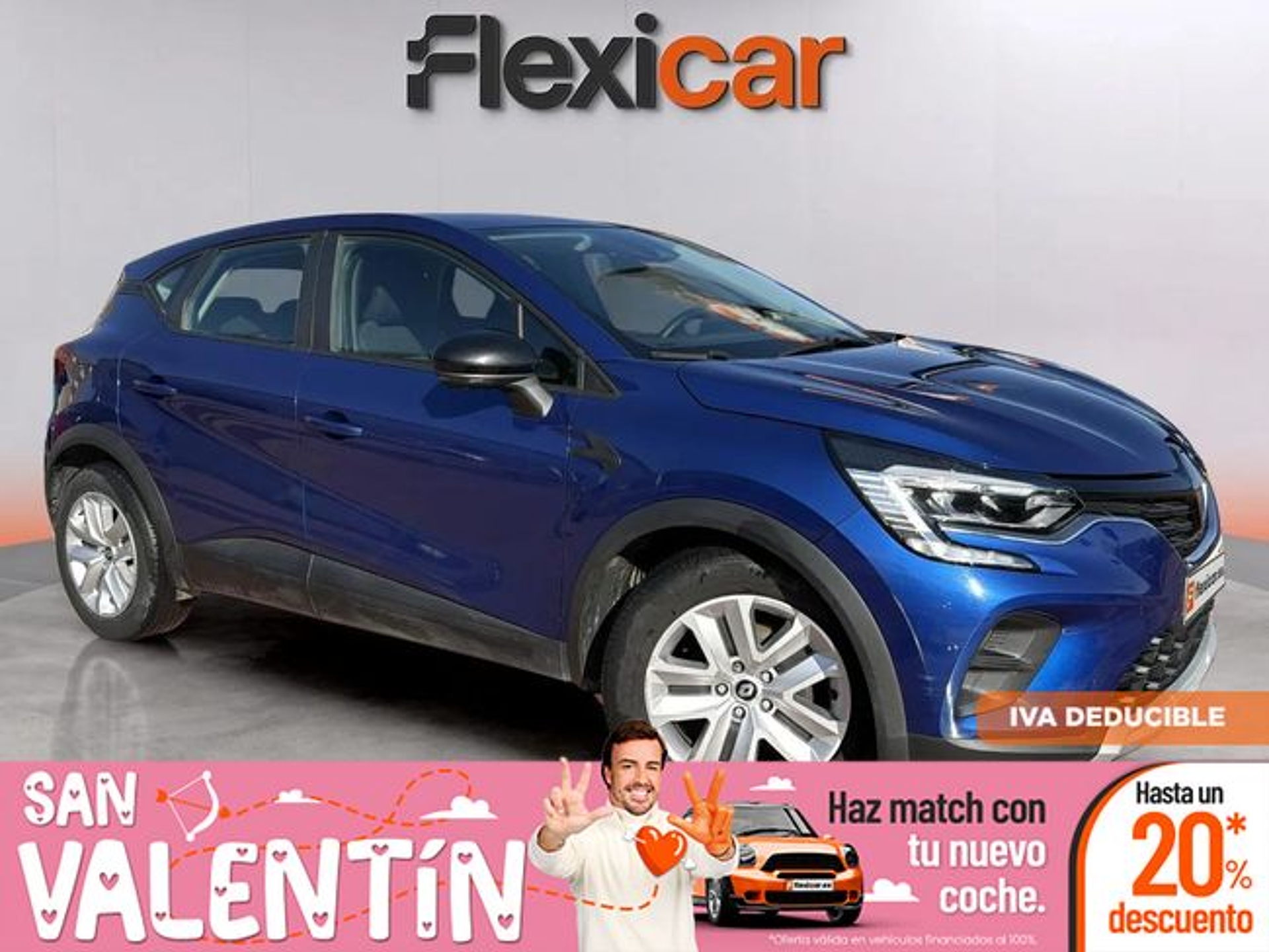 Imagen de RENAULT Captur