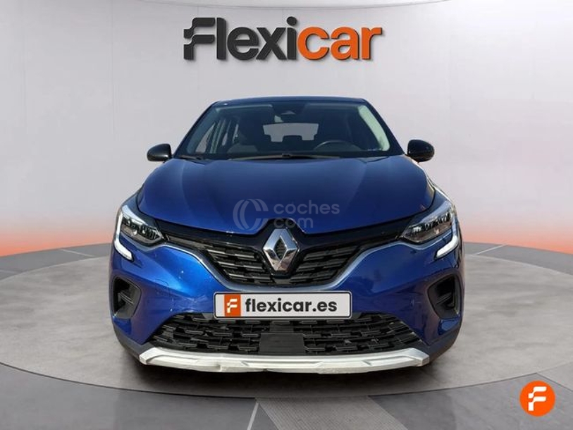 Foto del RENAULT Captur TCe Intens 67kW