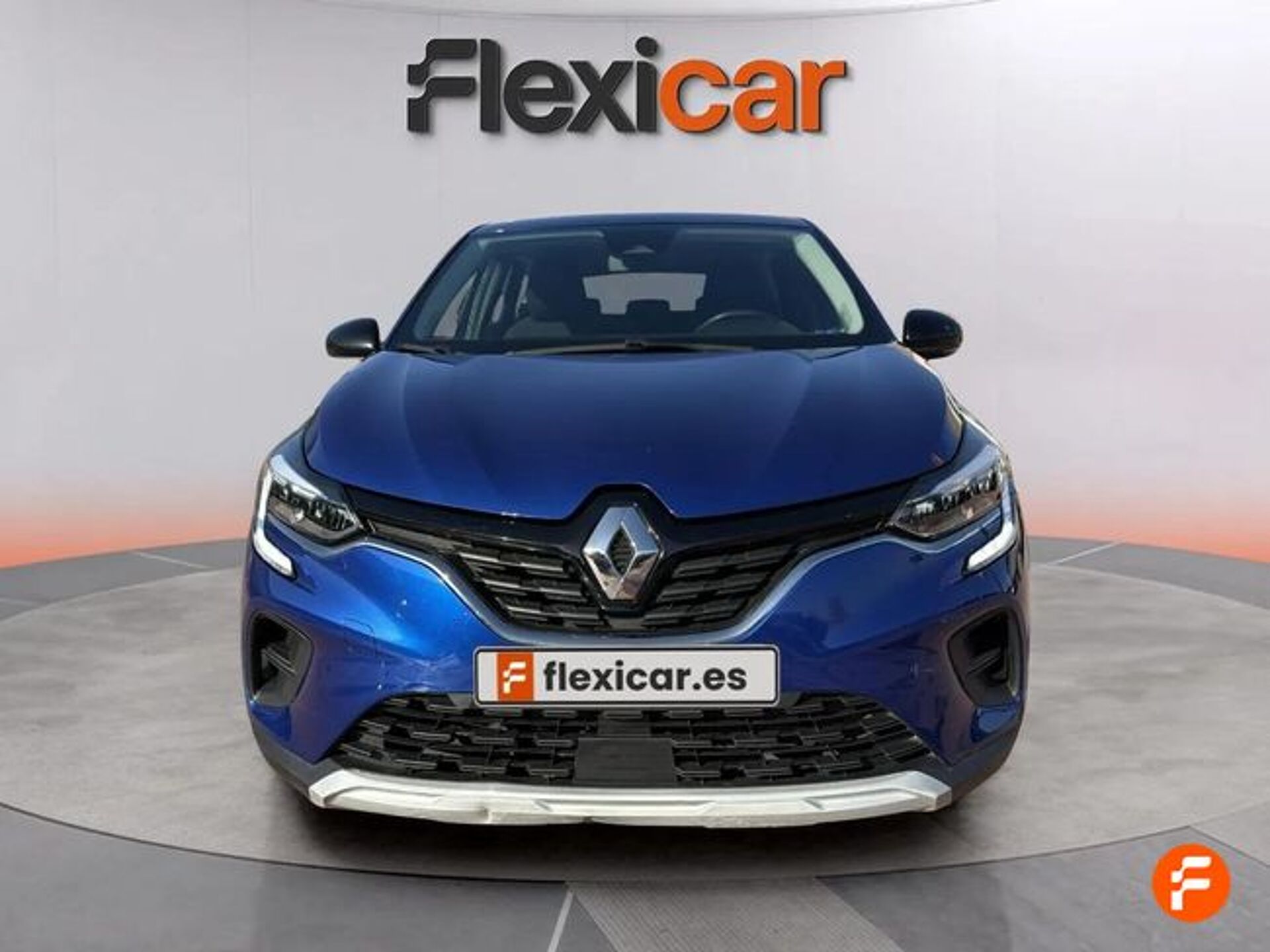 Imagen 2 de RENAULT Captur
