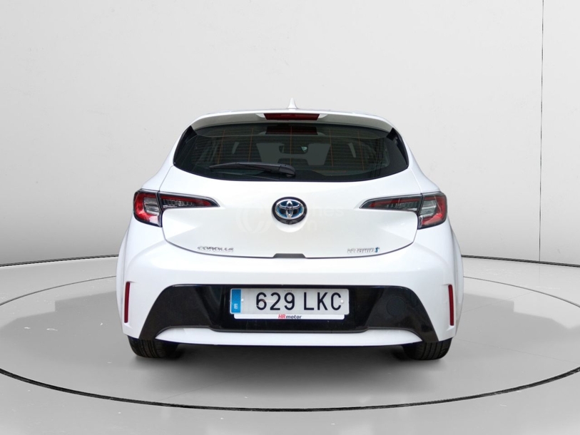 Foto del TOYOTA Corolla 125H Active Tech
