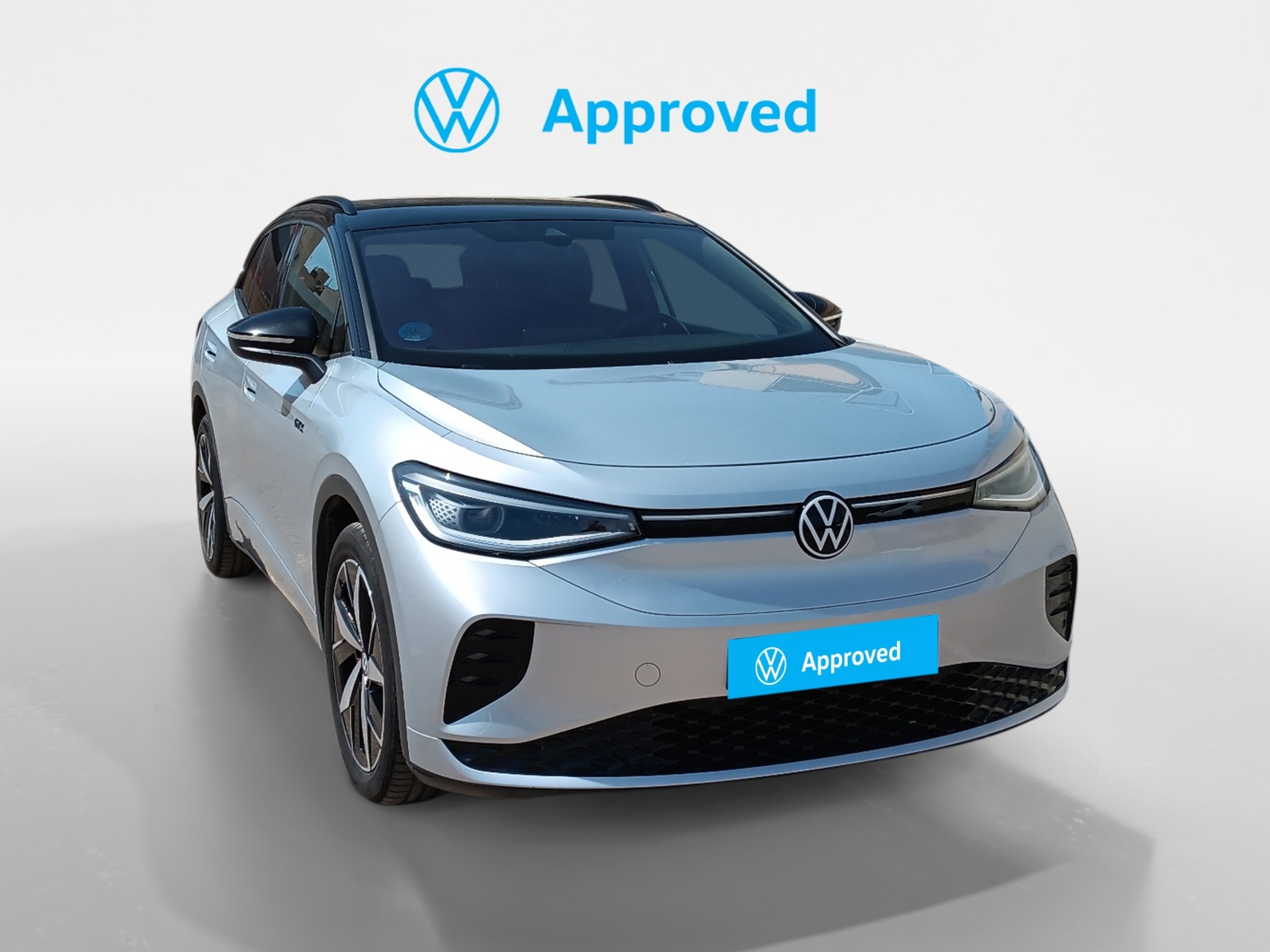 Imagen de VOLKSWAGEN ID5