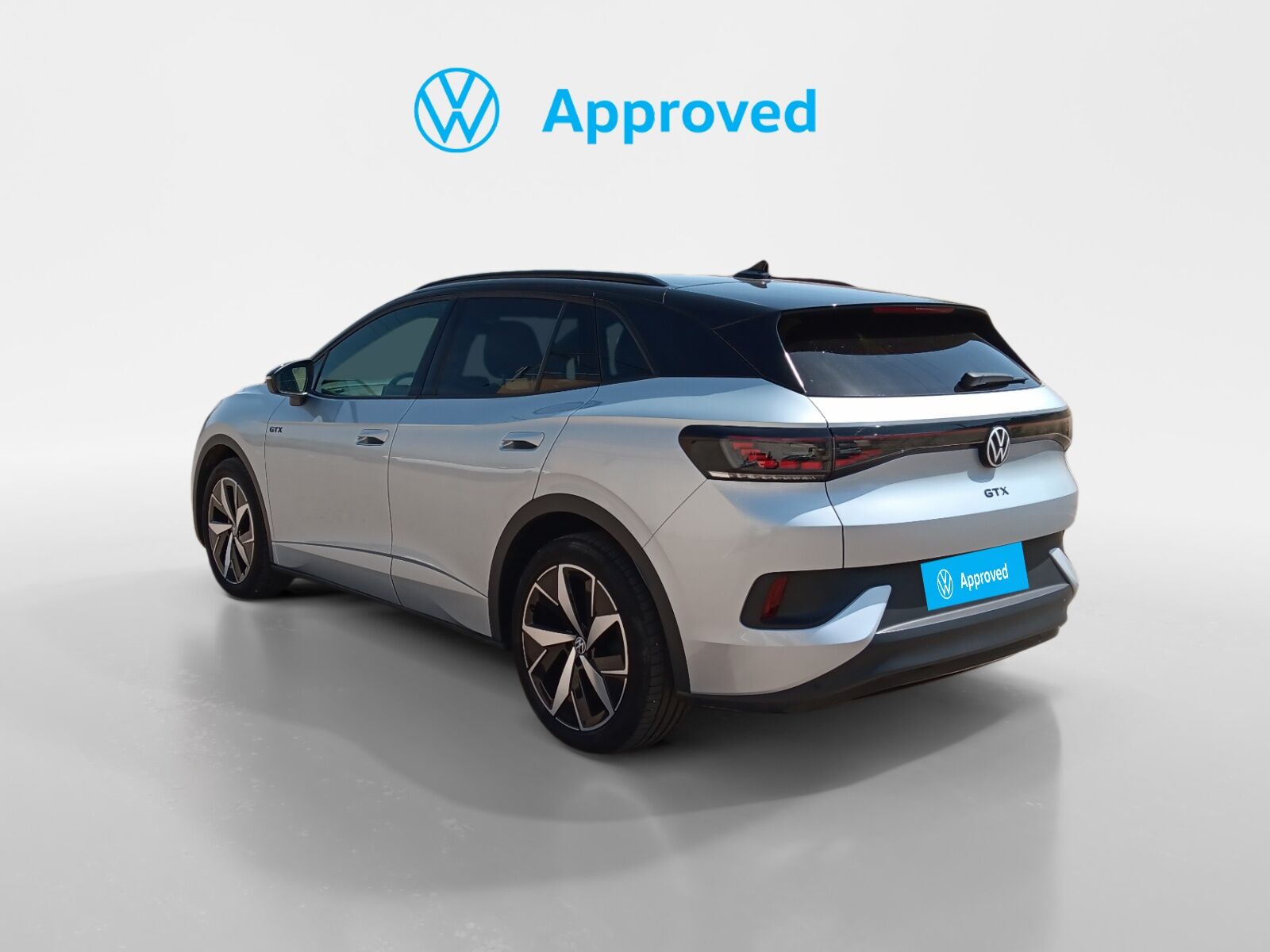 Foto del VOLKSWAGEN ID5 ID.5 GTX