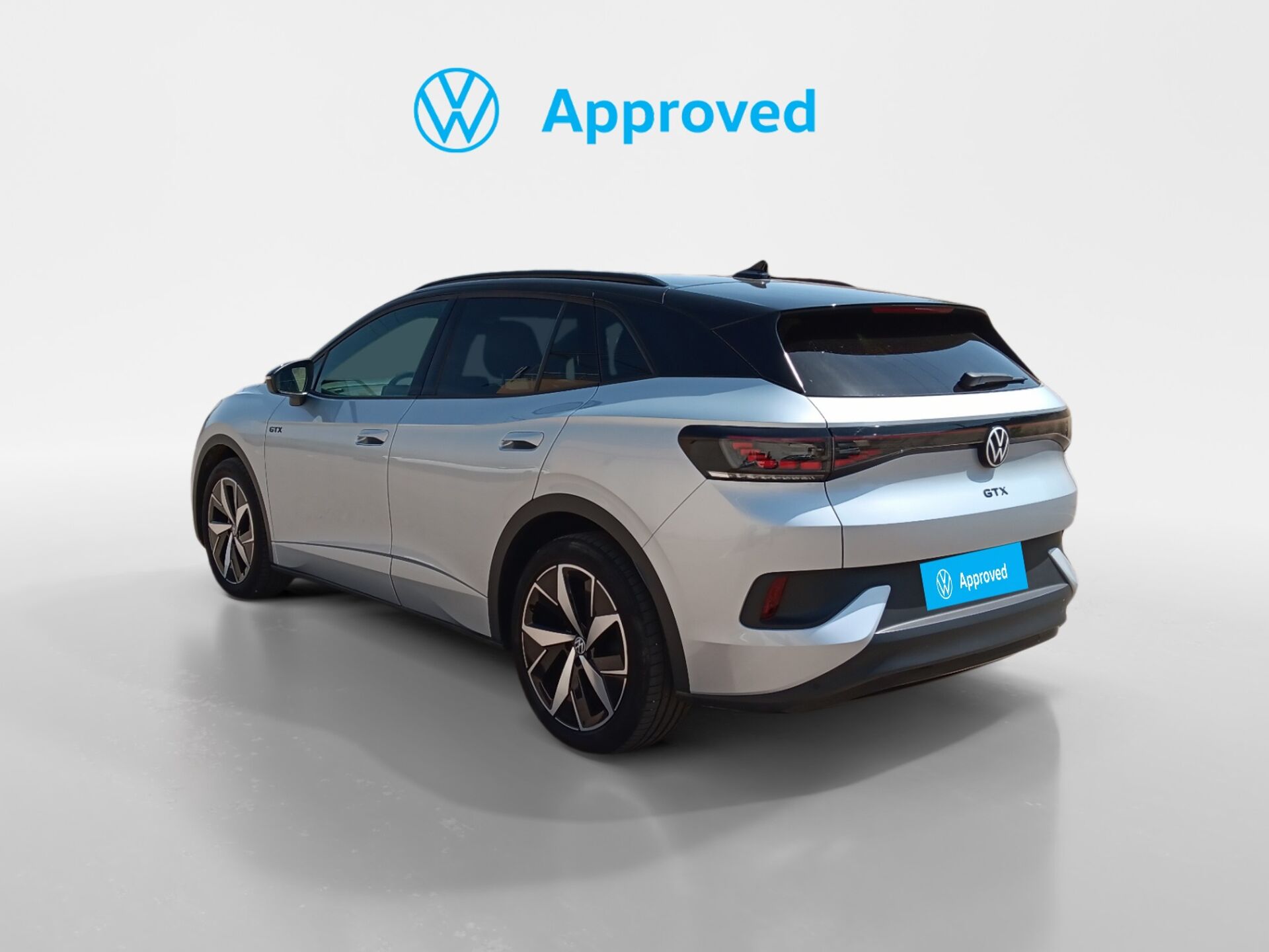 Imagen 2 de VOLKSWAGEN ID5