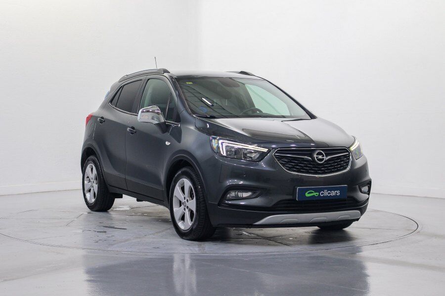 Foto del OPEL Mokka X 1.4T GLP Selective 4x2