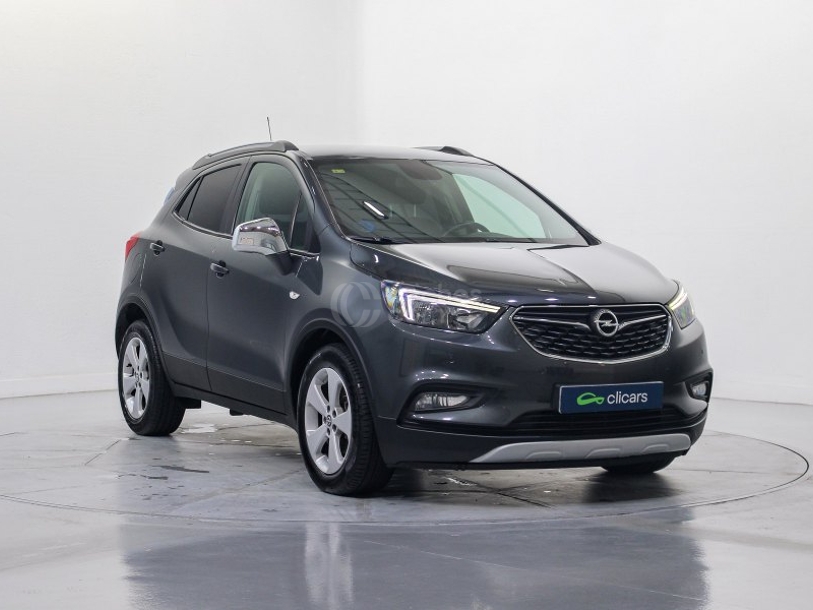 Foto del OPEL Mokka X 1.4T GLP Selective 4x2
