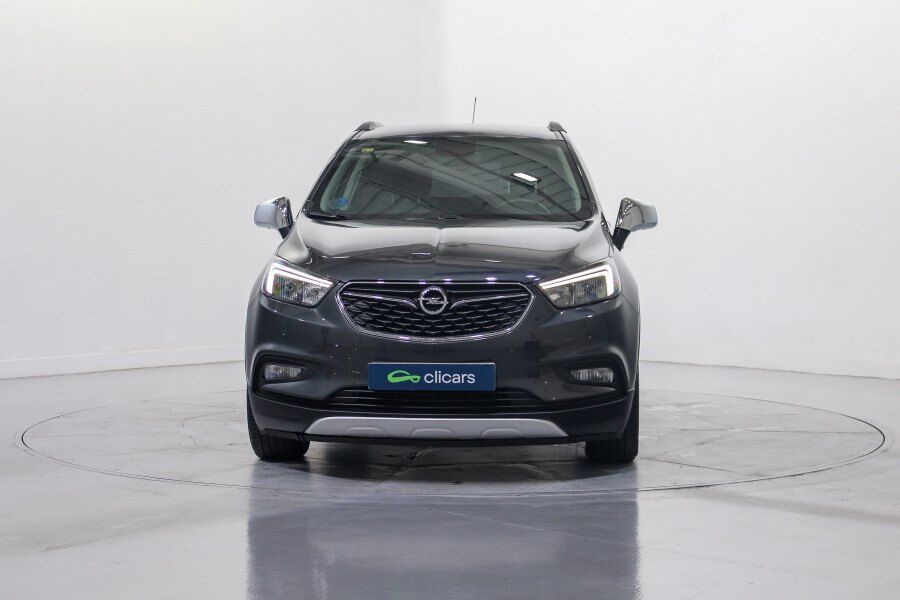 Foto del OPEL Mokka X 1.4T GLP Selective 4x2