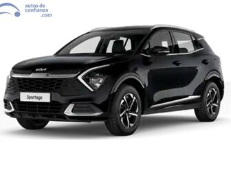 Imagen de KIA Sportage 1.6 T-GDi Drive 160