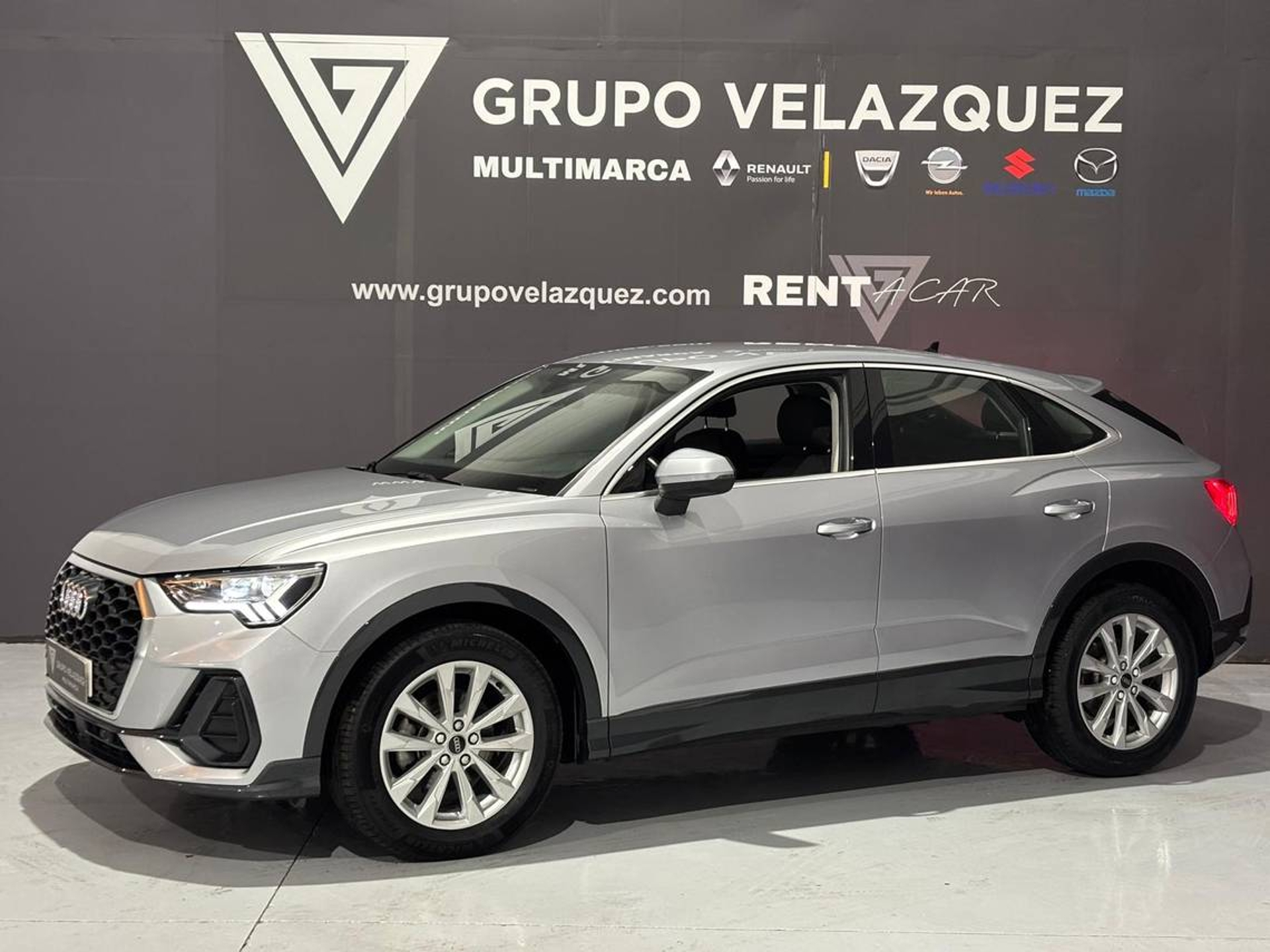 Imagen de AUDI Q3