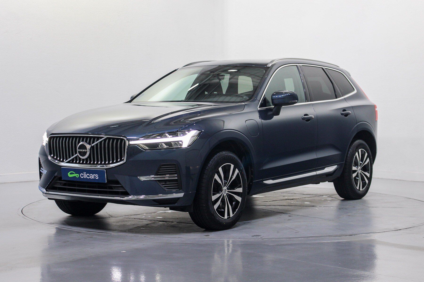 Foto del VOLVO XC60 T6 Twin Recharge Inscription Expression