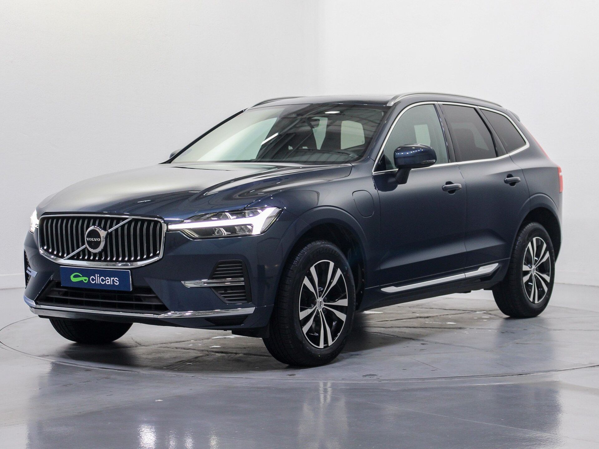 Imagen 1 de VOLVO XC60