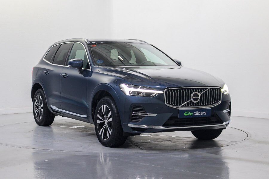 Foto del VOLVO XC60 T6 Twin Recharge Inscription Expression