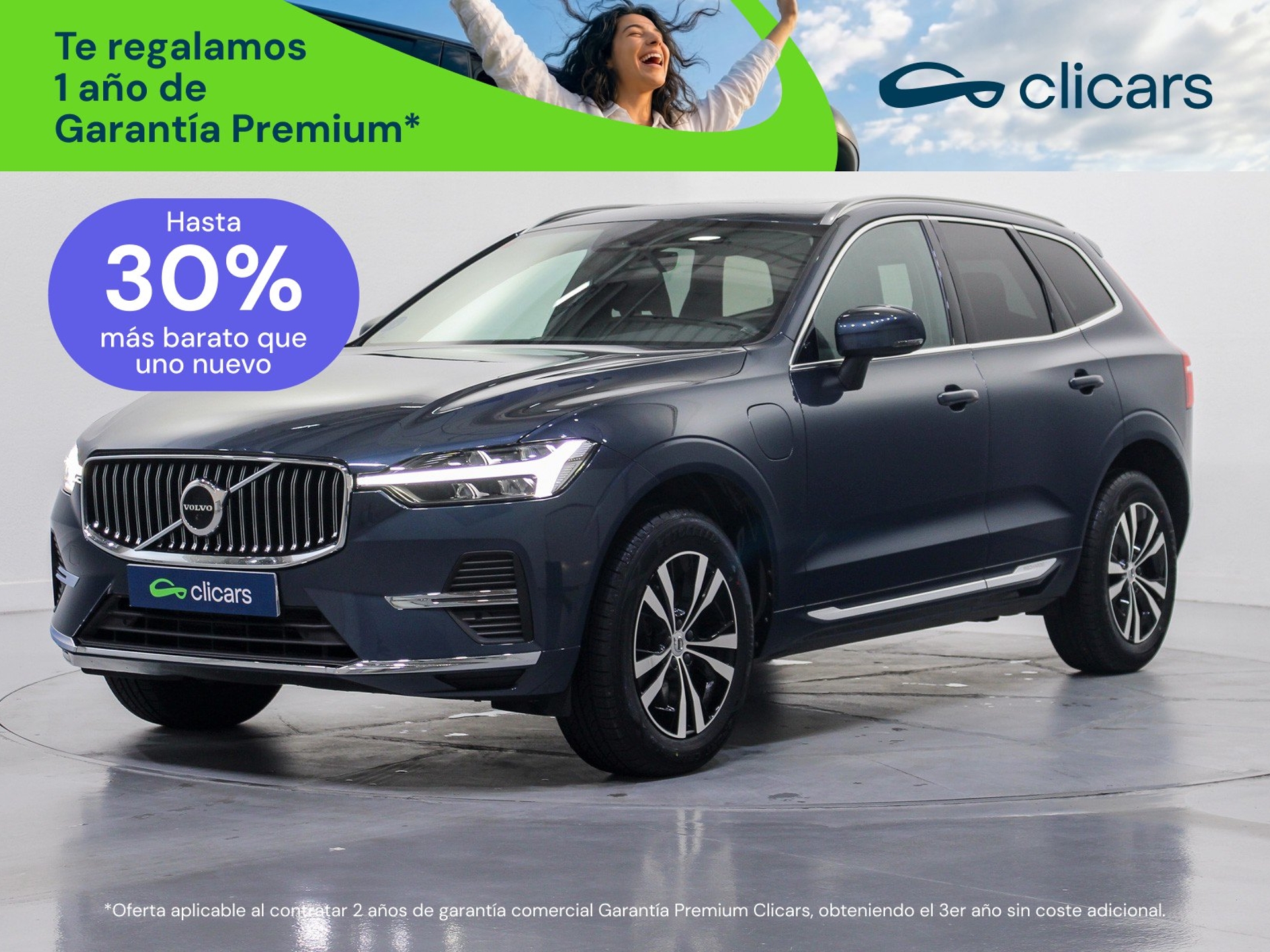 Imagen de VOLVO XC60