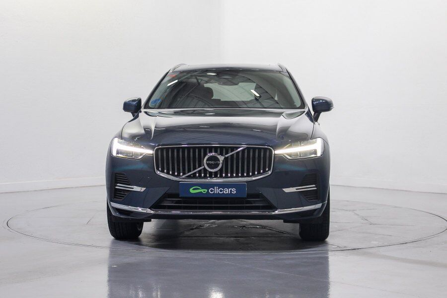 Foto del VOLVO XC60 T6 Twin Recharge Inscription Expression