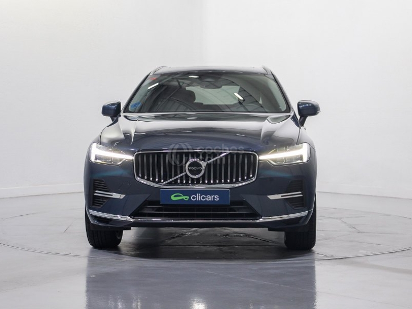 Foto del VOLVO XC60 T6 Twin Recharge Inscription Expression
