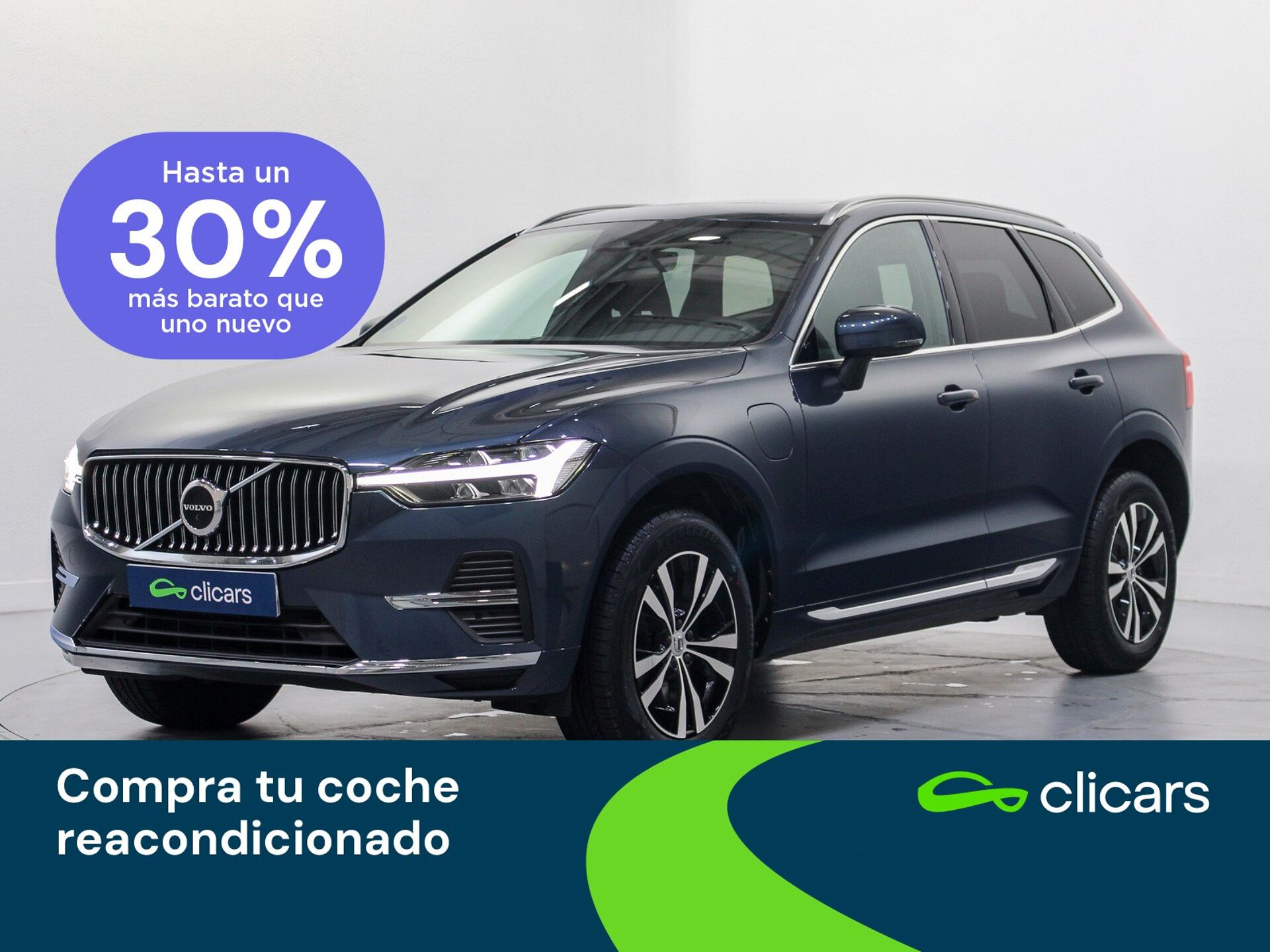 Imagen 1 de VOLVO XC60
