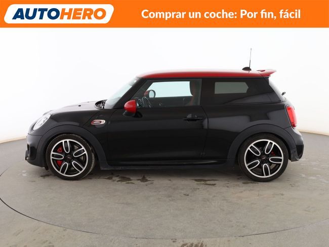 Foto del MINI Mini John Cooper Works