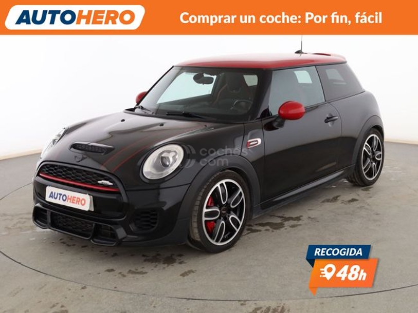 Foto del MINI Mini John Cooper Works