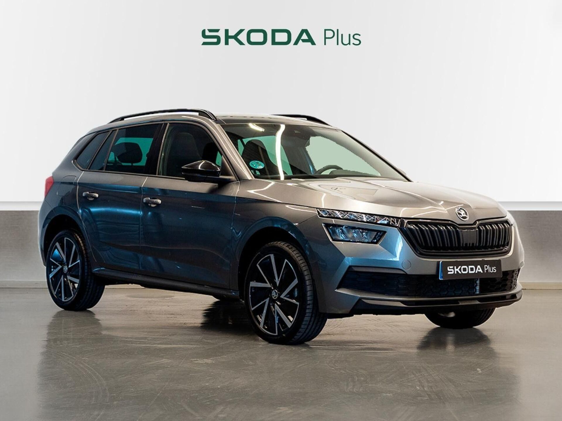 Imagen de SKODA Kamiq