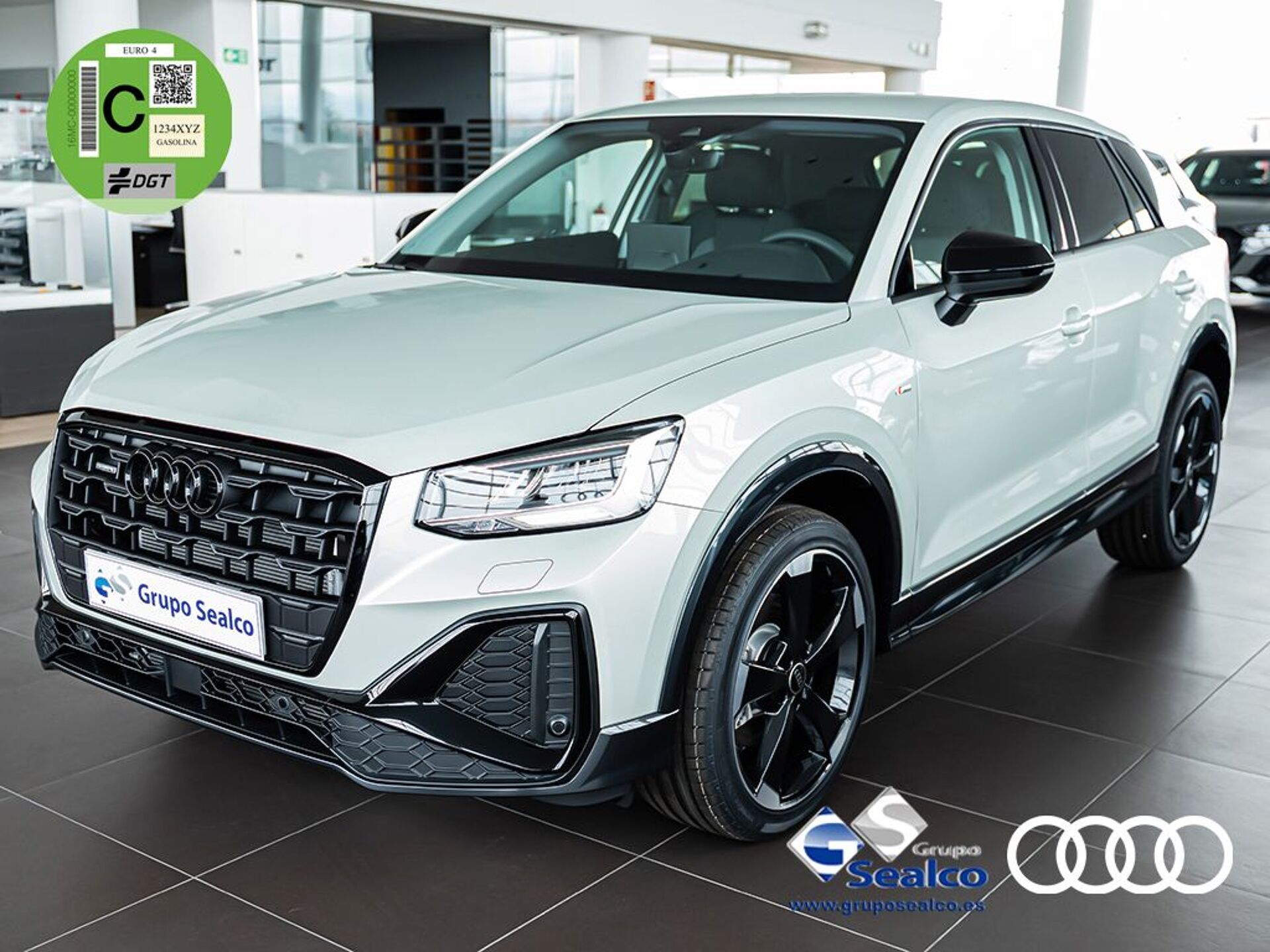 Imagen de AUDI Q2