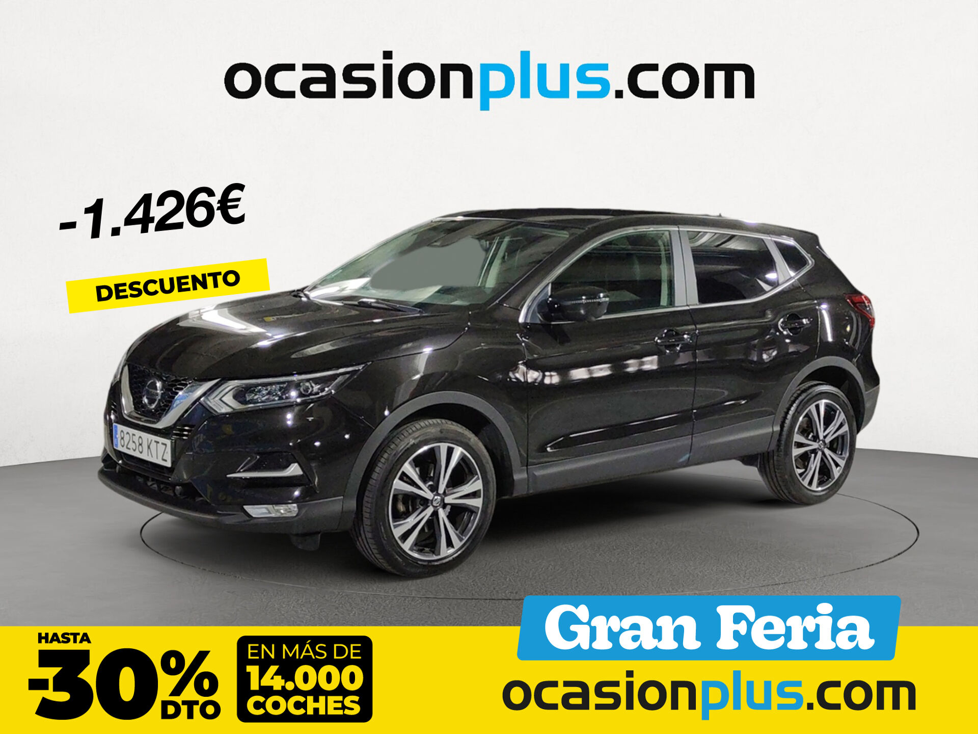 Imagen de NISSAN Qashqai