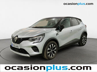 Imagen de RENAULT Captur E-TECH Híbrido Evolution 105kW