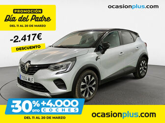 Imagen de RENAULT Captur E-TECH Híbrido Evolution 105kW
