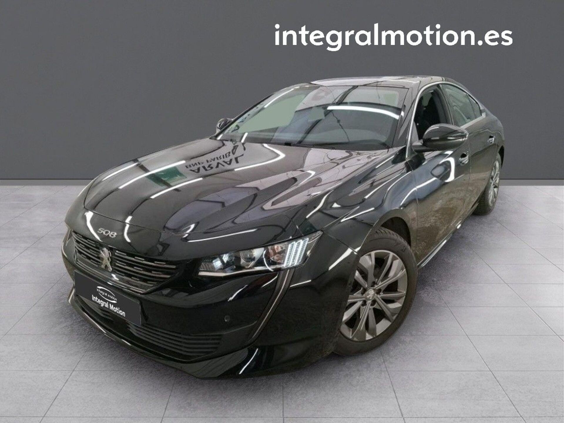 Imagen de PEUGEOT 508