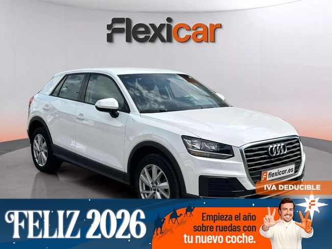 AUDI Q2 (Advanced 30 TDI 85kW (116CV) S tronic) en Almería