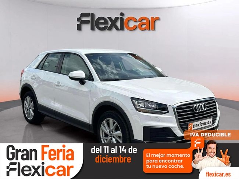 Foto del AUDI Q2 30 TDI Advanced S tronic 85kW