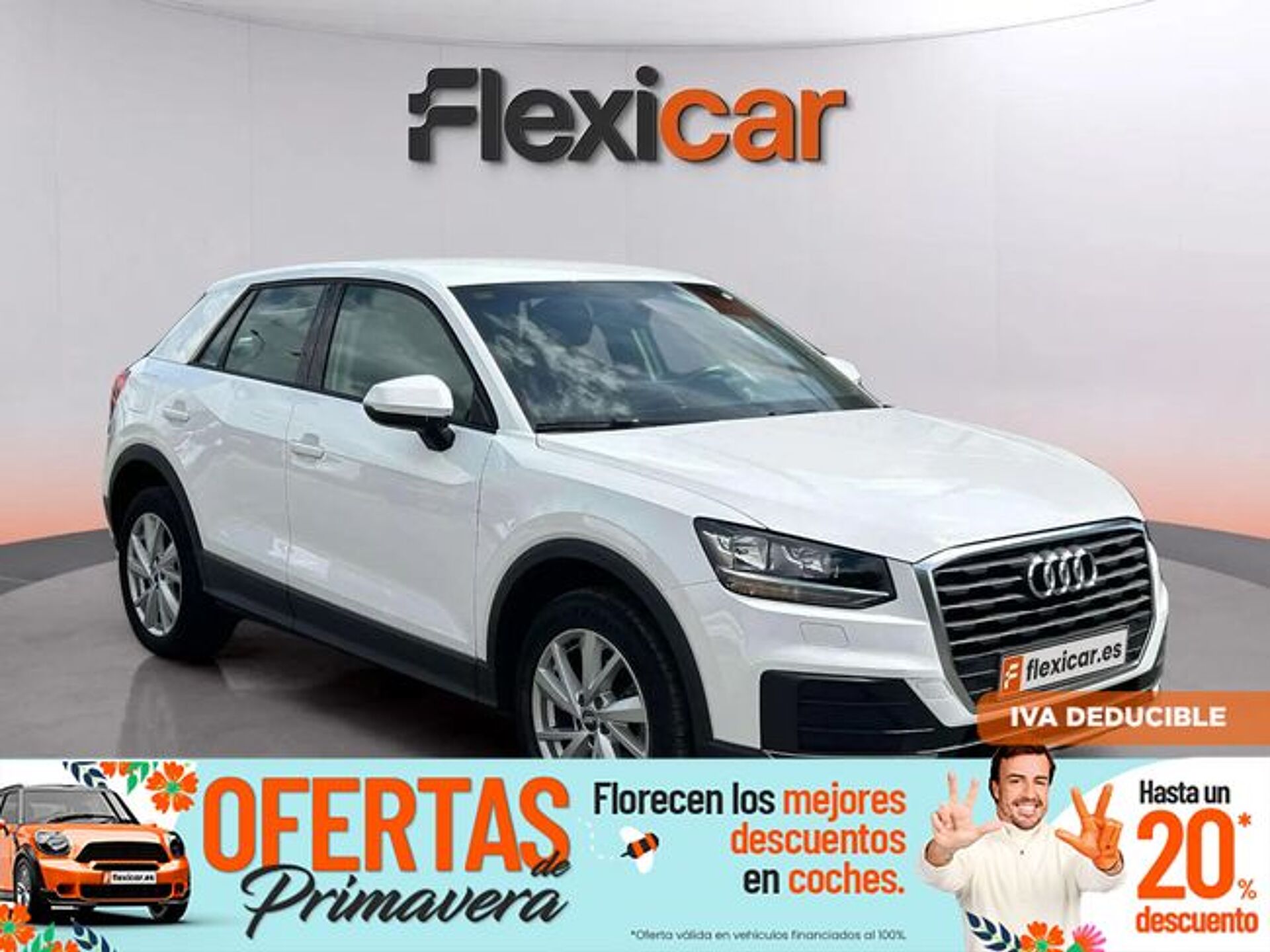 Imagen 1 de AUDI Q2