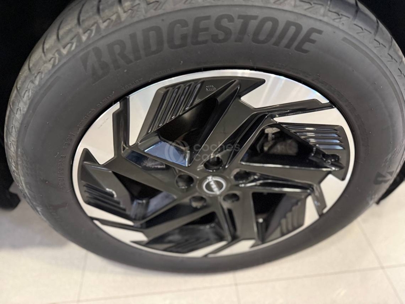 Foto del NISSAN Qashqai 1.3 DIG-T mHEV 12V N-Connecta 4x2 Aut. 116kW