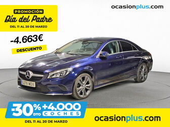 Imagen de MERCEDES Clase CLA CLA 200