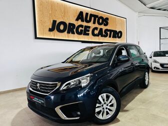 Imagen de PEUGEOT 5008 1.5BlueHDi S&S Active 130