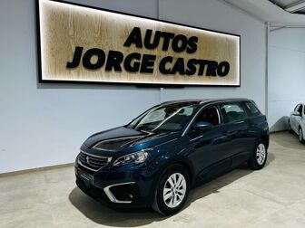 Imagen de PEUGEOT 5008 1.5BlueHDi S&S Active 130